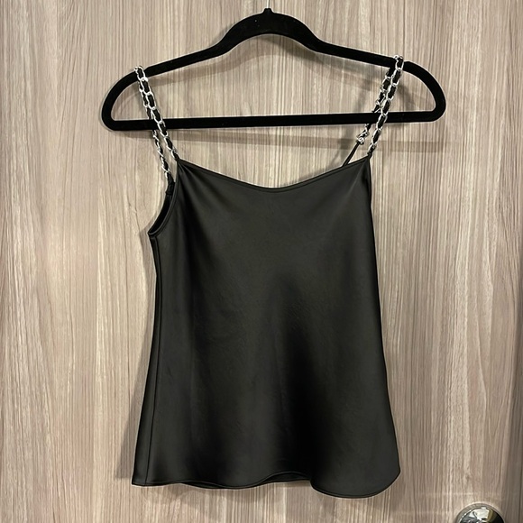 HUGO
Black stain Cermila Tank Top Size XS - Picture 2 of 12